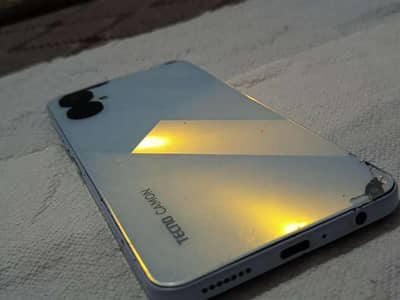 Tecno CAMON 19 Neo