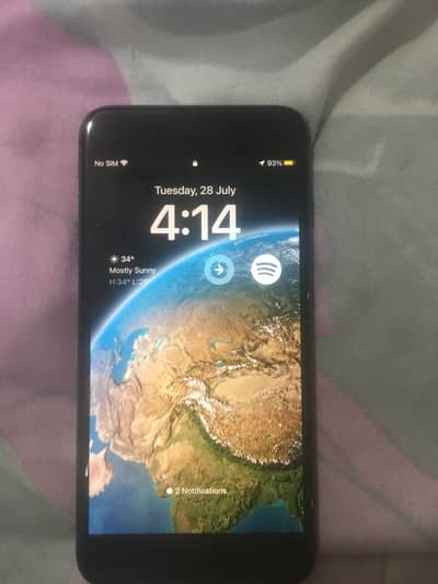 Apple iPhone 8 Plus