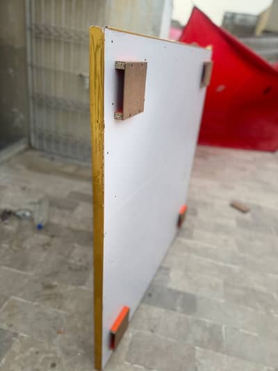 48X48 Dabu size crrom board