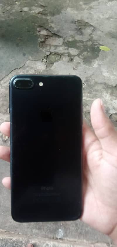 Apple iPhone 7 Plus