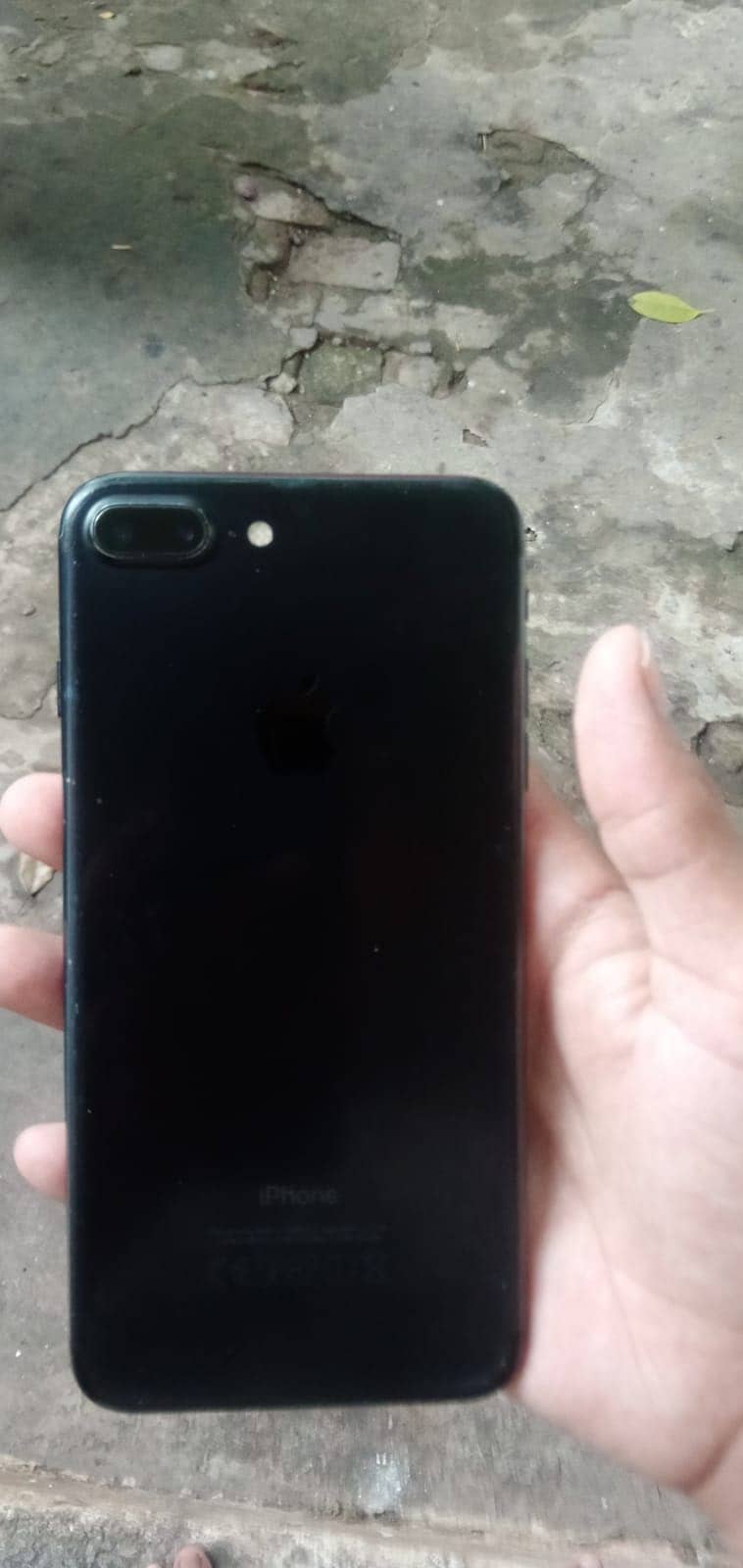 Apple iPhone 7 Plus 0