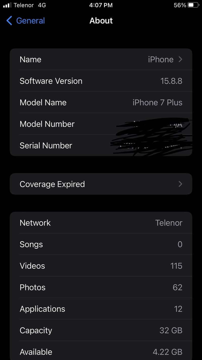 Apple iPhone 7 Plus 2