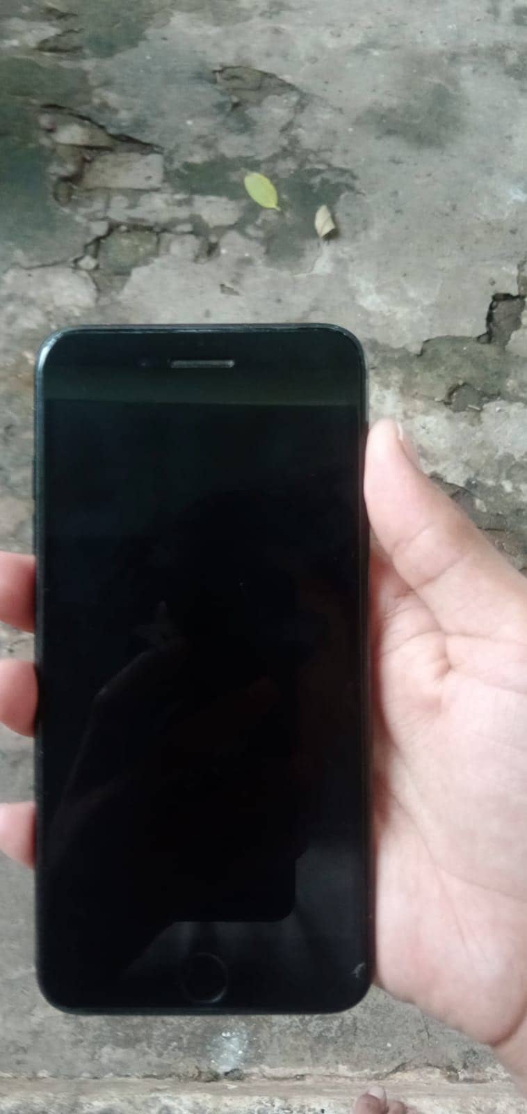 Apple iPhone 7 Plus 4