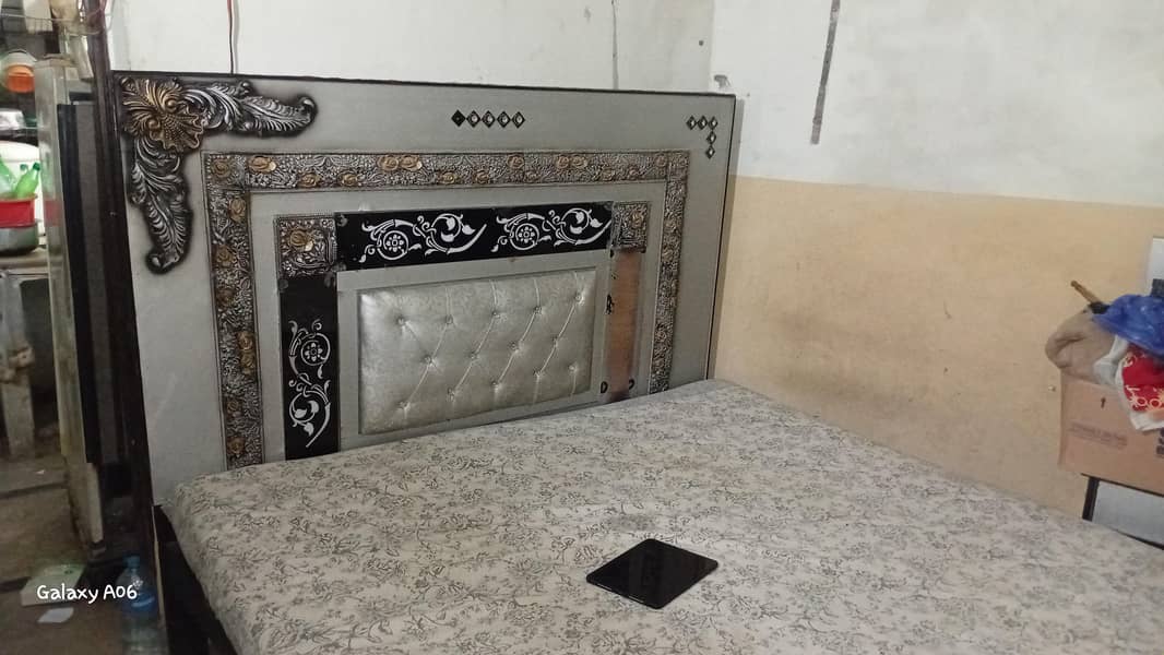 bed for sell 0