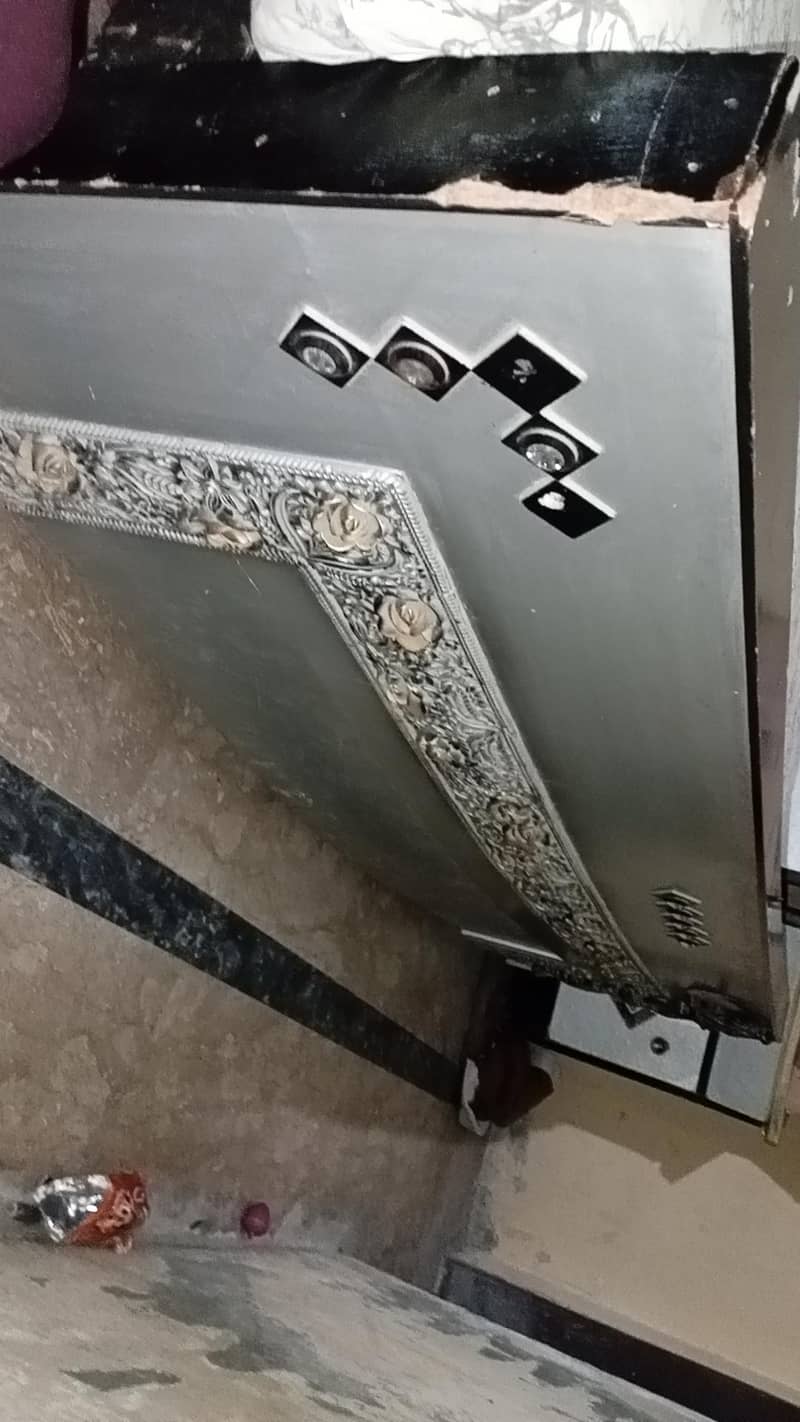 bed for sell 4