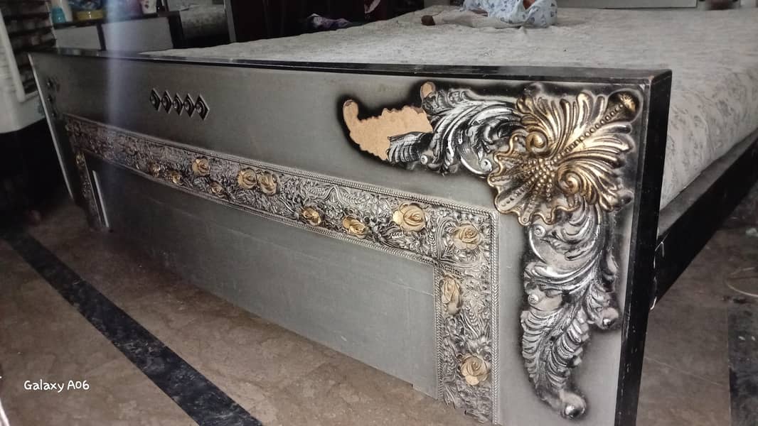 bed for sell 5