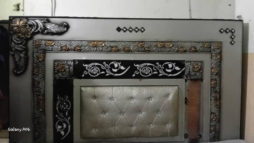 bed for sell 6