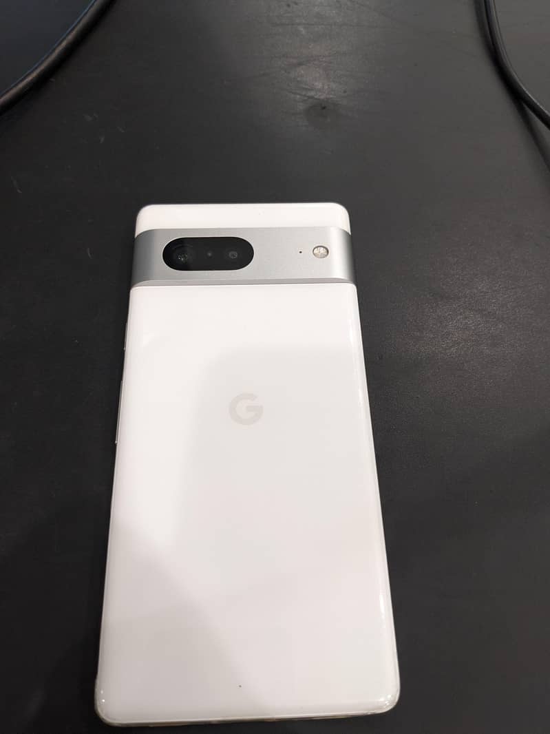Google Pixel 7 2
