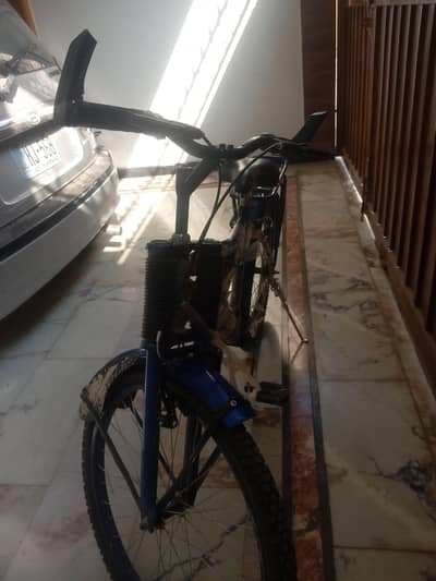 3 months use because children's don't use cycle