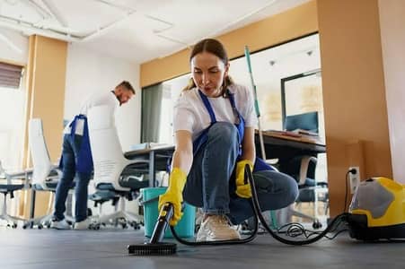house keeping