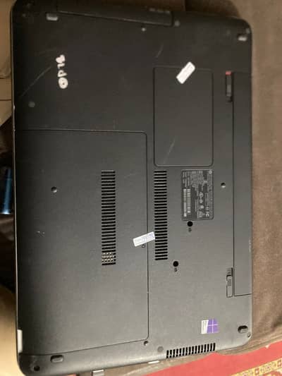 Hp Laptop All ok