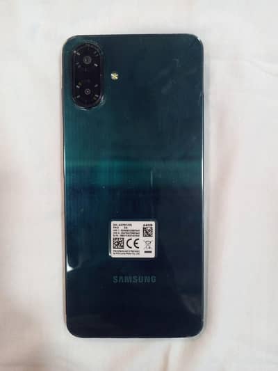 Samsung Galaxy A07 5G (Under Warranty)