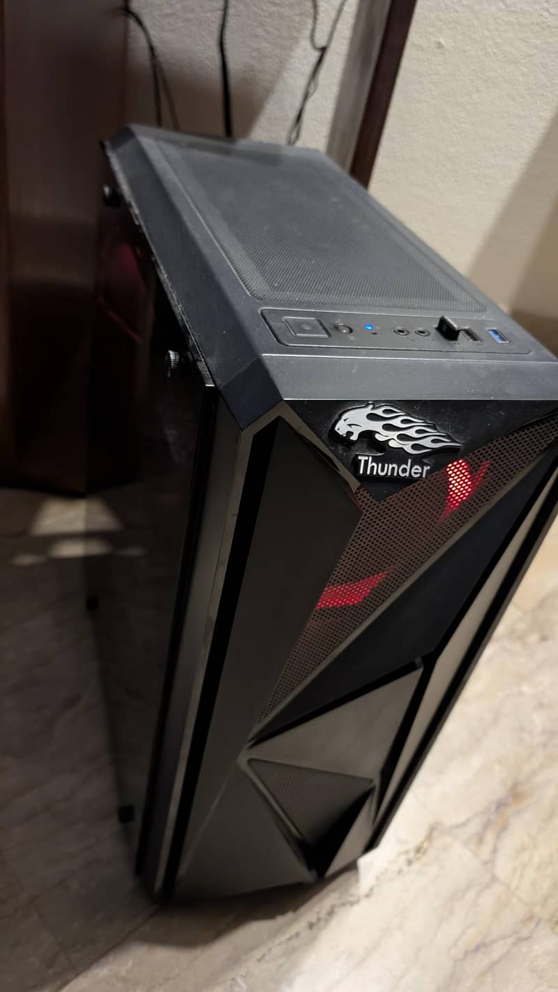 Gaming PC 0