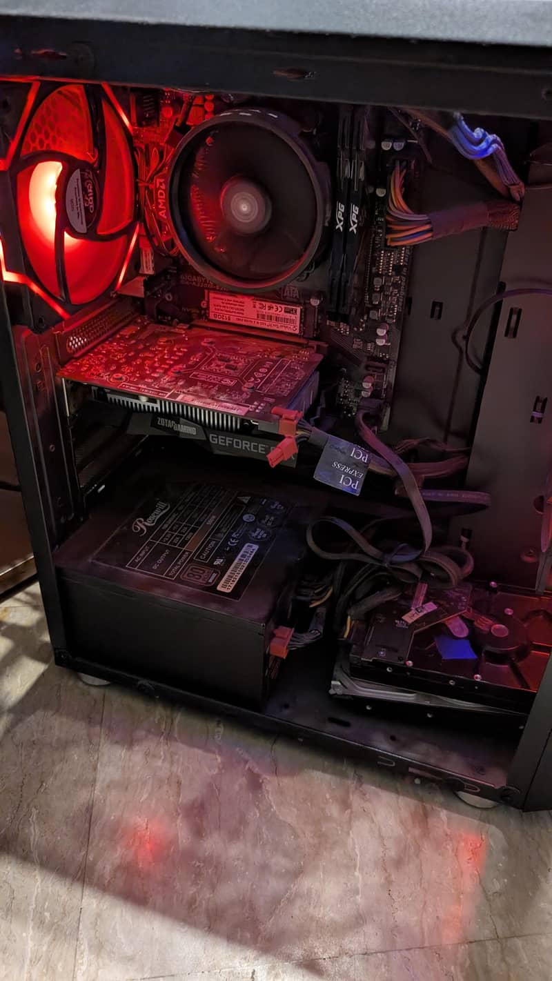 Gaming PC 1