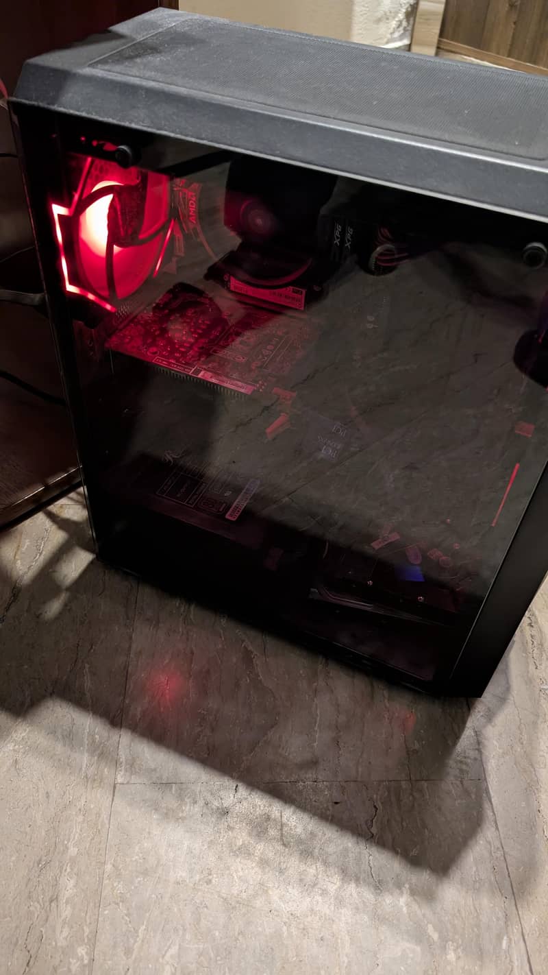 Gaming PC 2