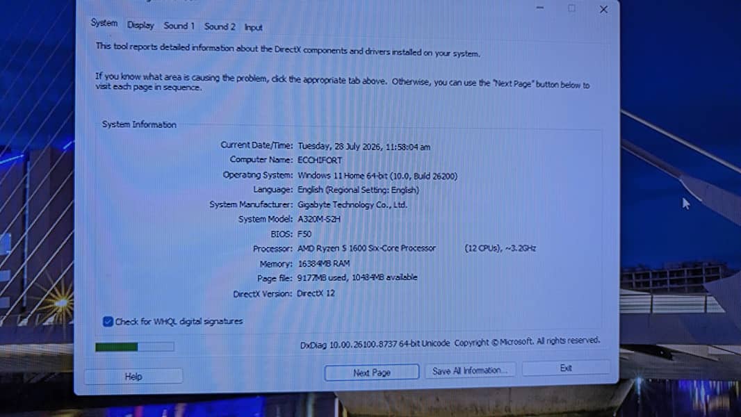 Gaming PC 3