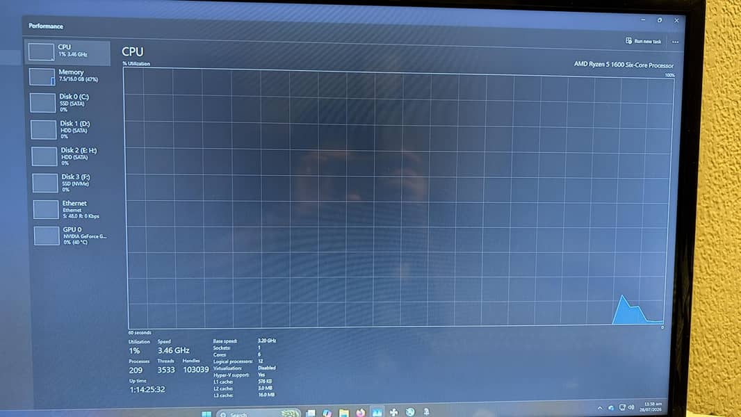 Gaming PC 5