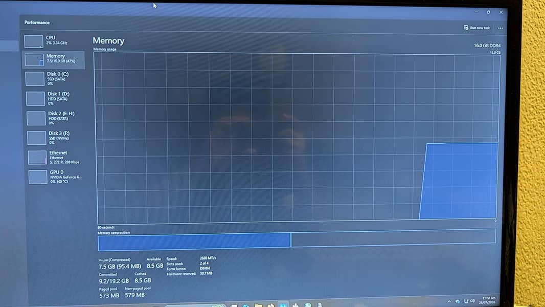 Gaming PC 6