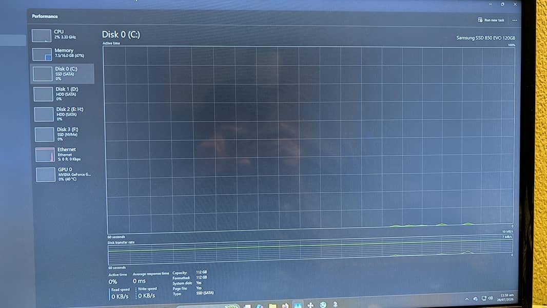 Gaming PC 8