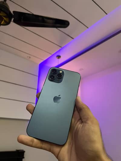 Apple iPhone 12 Pro Max