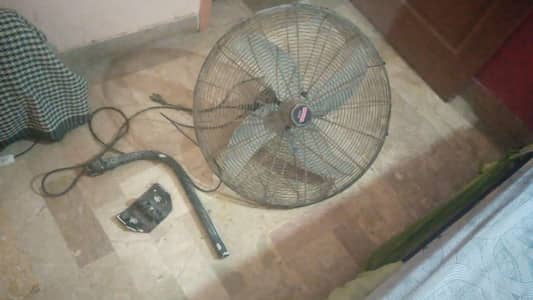 Royal Wall Fan For Sale