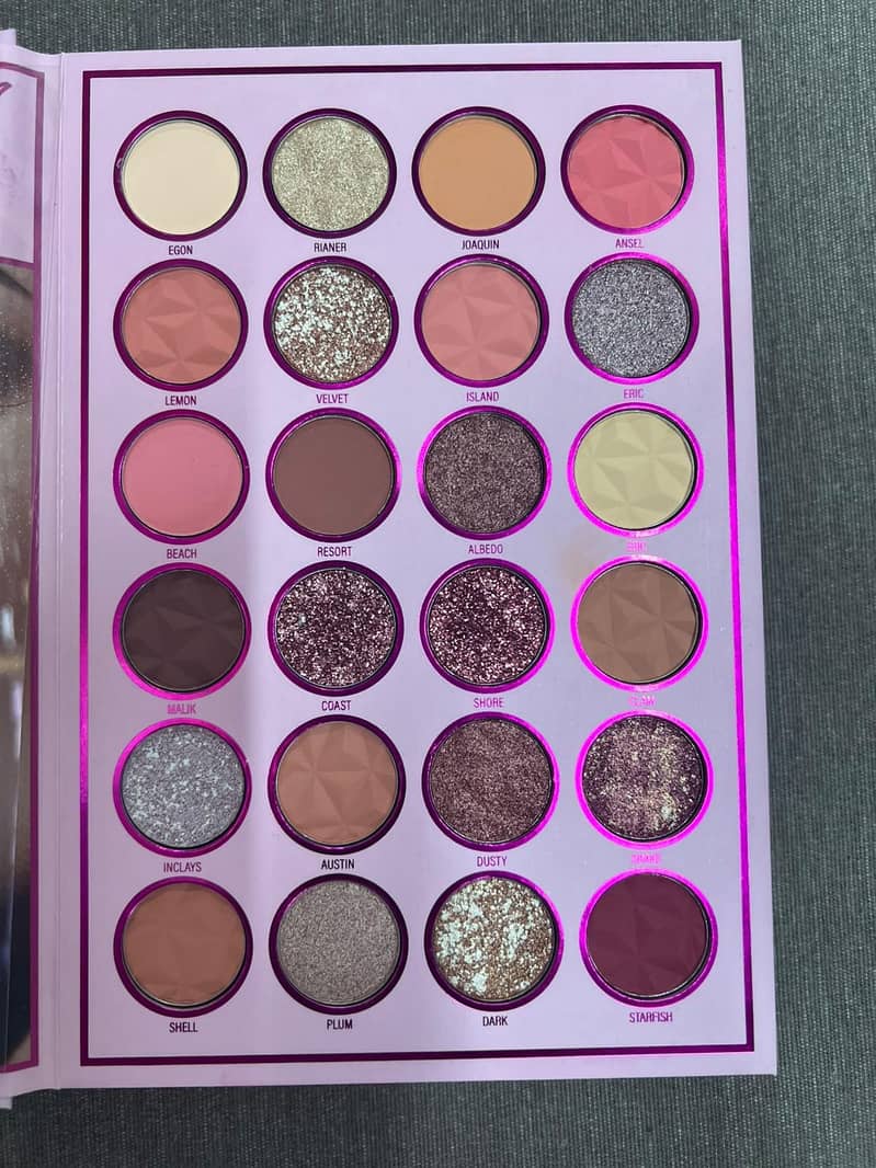 makeup kit 1