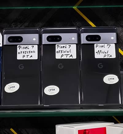 Google Pixel 7