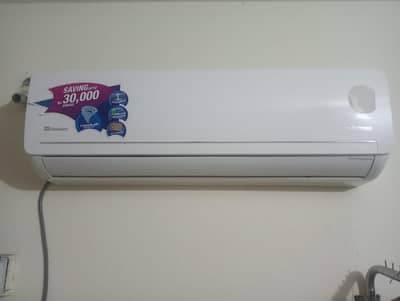 Dawlance Inverter (Aura model)