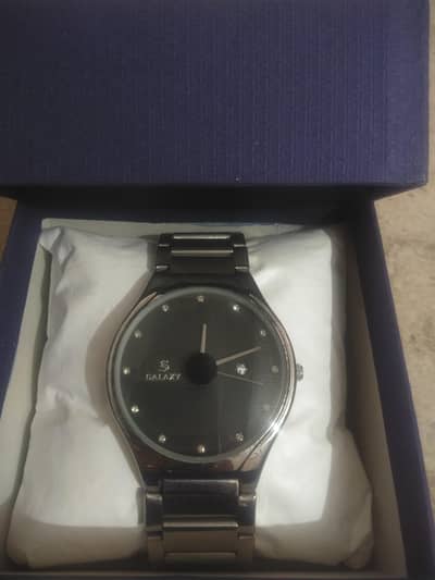 Galaxy watch (Dubai) S gs2174g