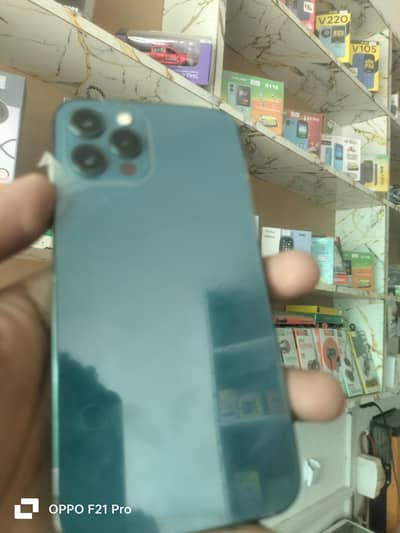Apple iPhone 12 Pro