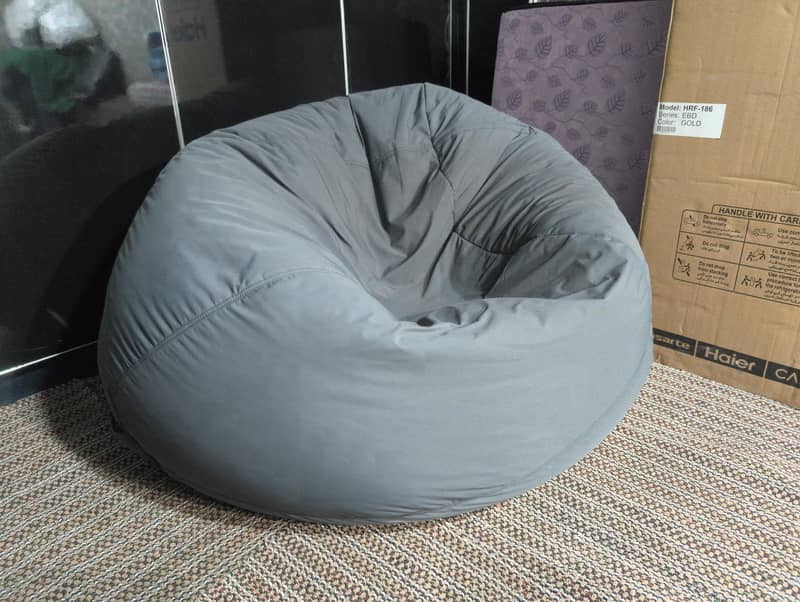 Bean bag 0