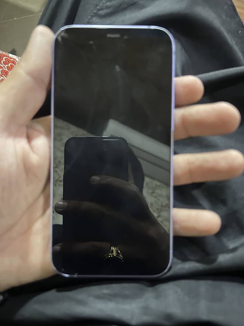 Apple iPhone 12 0