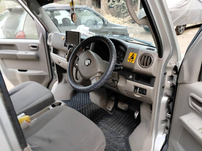Suzuki Every 9