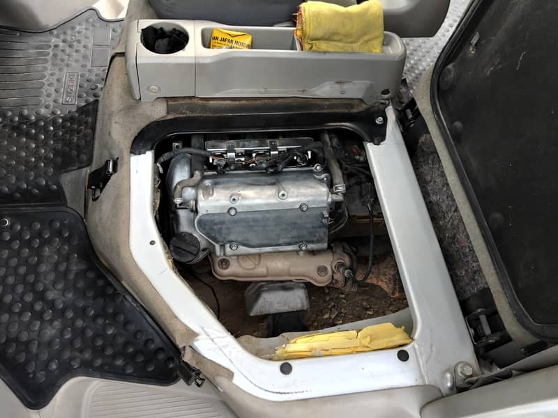 Suzuki Every 10