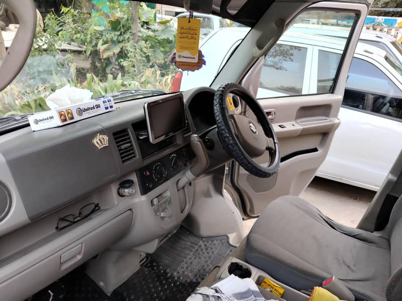 Suzuki Every 13