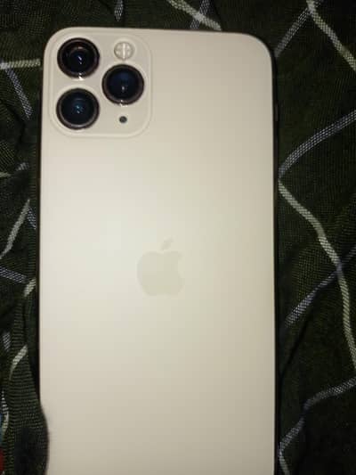 I phone 11 pro non pti