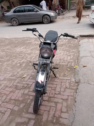 bike Sale Urgent