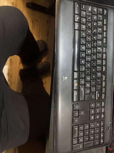 Signature k650