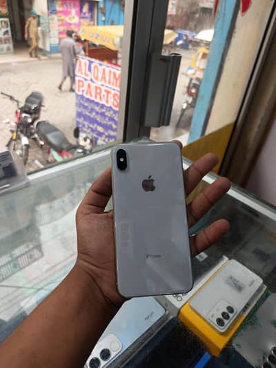 Xs max