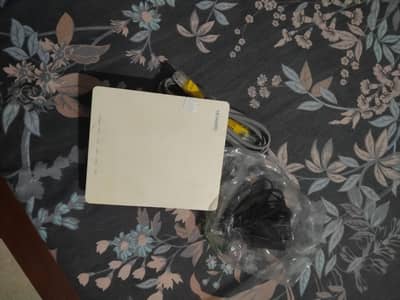 fiber xpon onu internet router