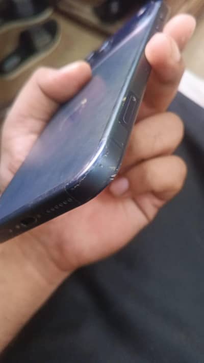 I phone 17 pro max