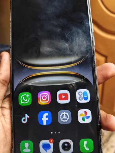 Tecno Spark 20