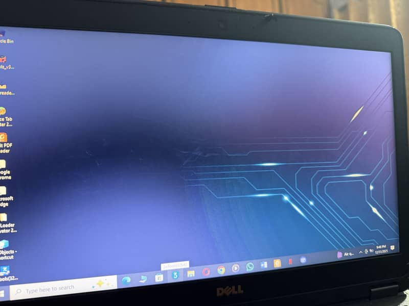 Dell Latitude E6440 1