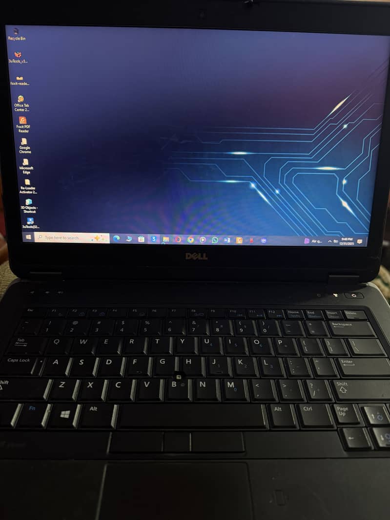 Dell Latitude E6440 7