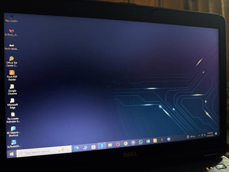 Dell Latitude E6440 9