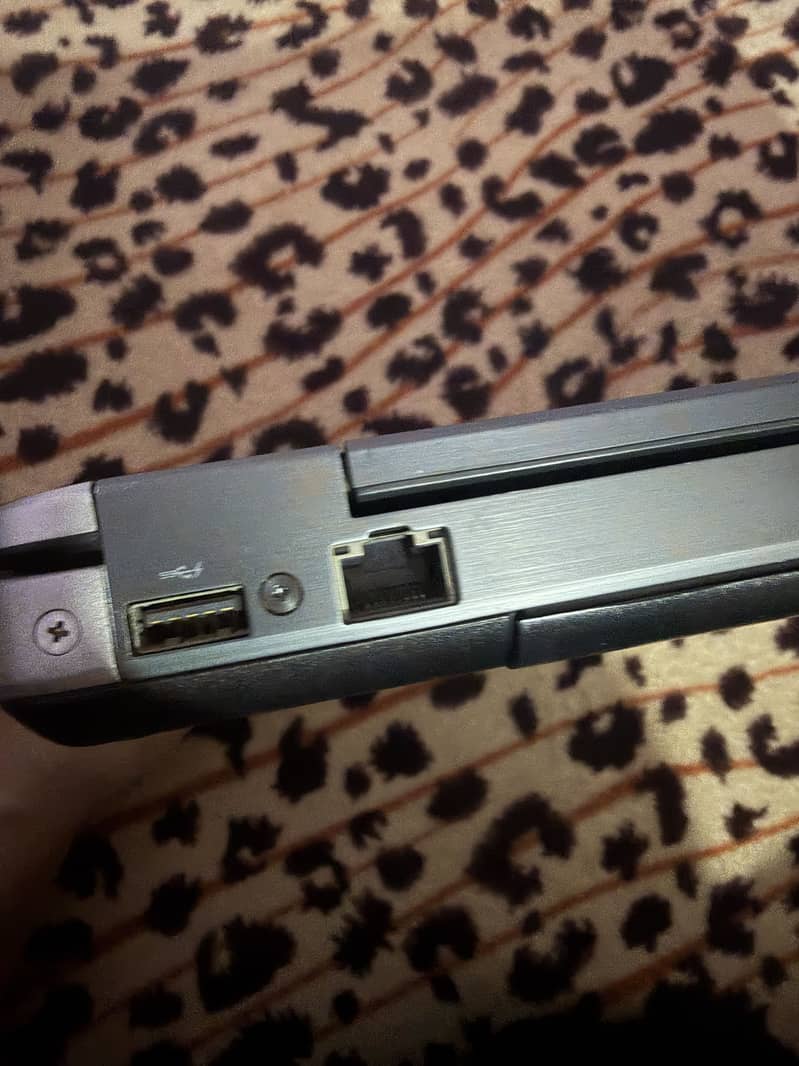 Dell Latitude E6440 10