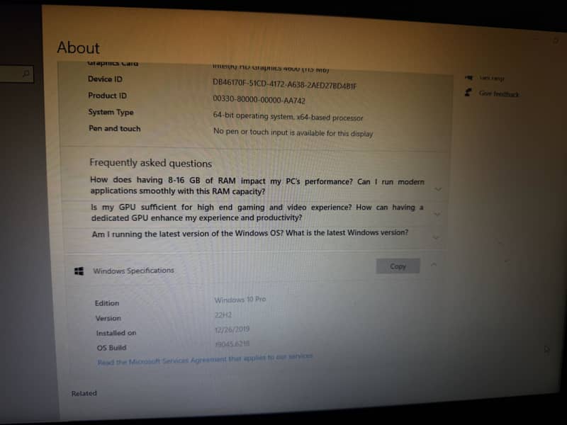 Dell Latitude E6440 12