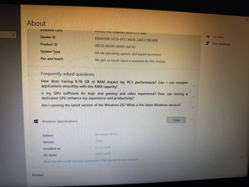 Dell Latitude E6440 14
