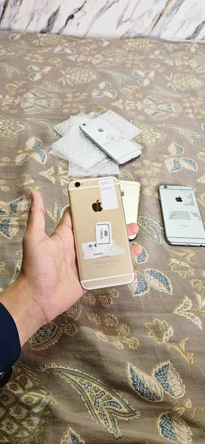Apple iPhone 6