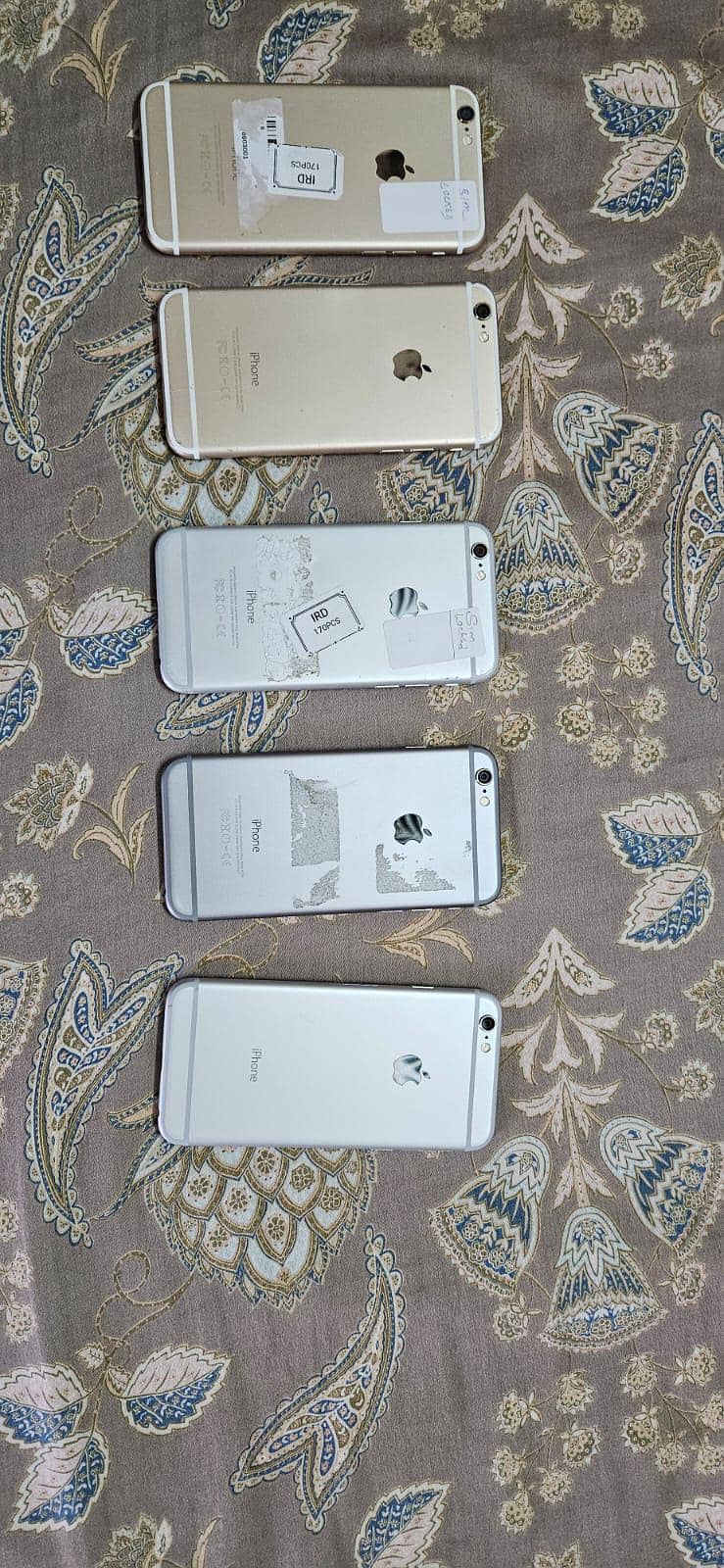 Apple iPhone 6 1